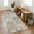 Premium Machine Washable Mayfield AMF2200 bohemian Rug-15379747-15379746