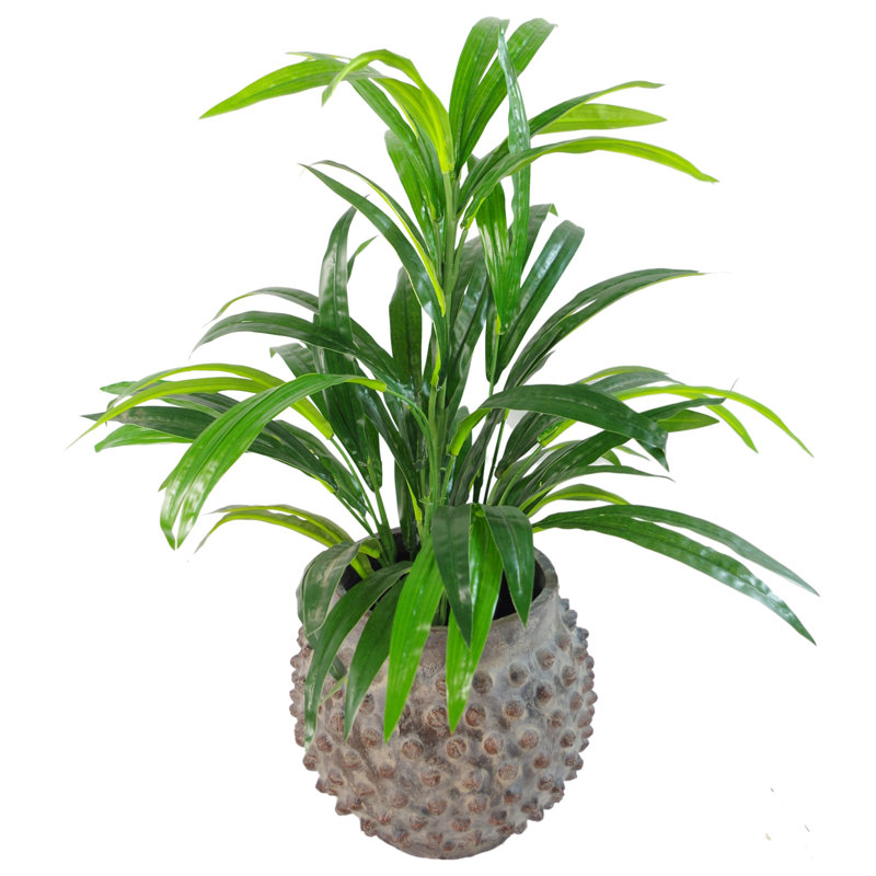 Anivea 65cm Faux Bamboo Tree in Pot