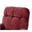 Fauteuil inclinable à deux moteurs Okin-105559397