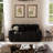 64.96In Teddy Fabric Tufted Upholstered Sofa-1970251253