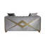 Causeuse de style moderne-803325956