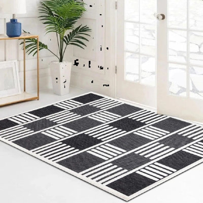 Geometric Kilim