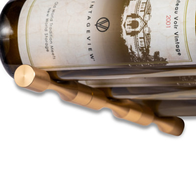 Ingalls Wine Rack Extension