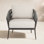 Florence Sunbrella® Patio Lounge Chair