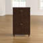 Carnegie 18 Pair Shoe Storage Cabinet