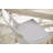 18.5'' H Upholstered Teak Side Chair-56434065-56530425