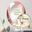 Miroir mural Zoran-1188523523