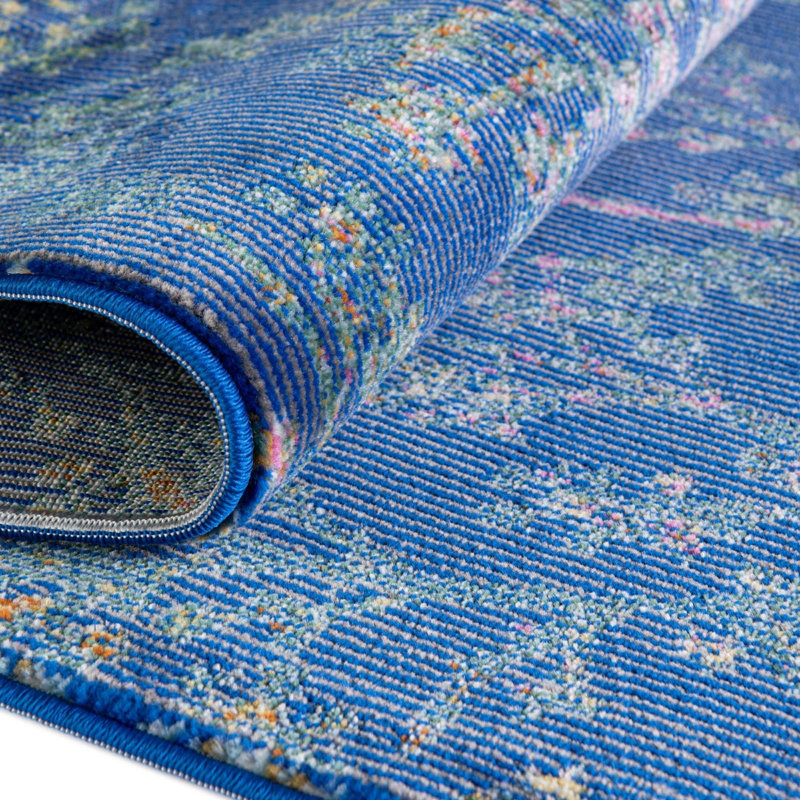 Tapis de campagne Country & Floral, Rectangle 10 pi x 14 pi