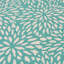 Tapis d'intérieur / extérieur floral Deltana-23970638