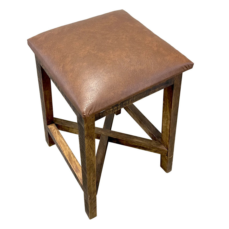 Tabouret de bar en sherène