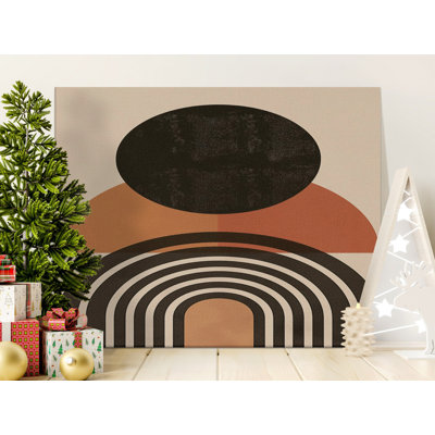 Wrapped Canvas Print Set