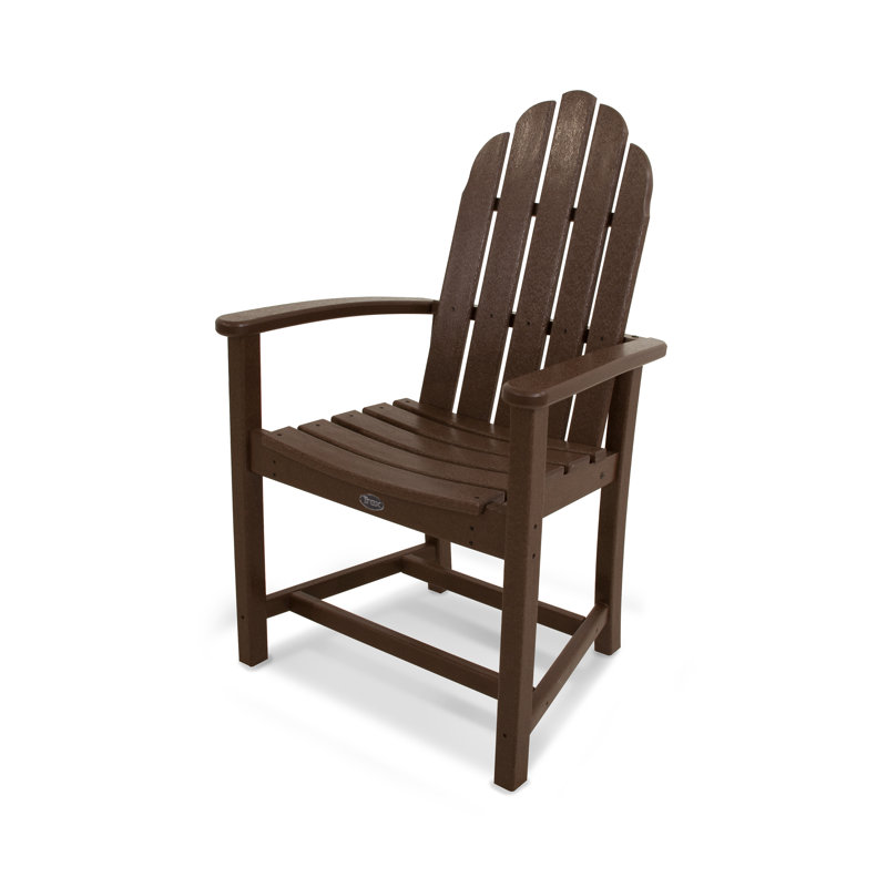 Chaise Adirondack Cape Cod, Lanterne rétro