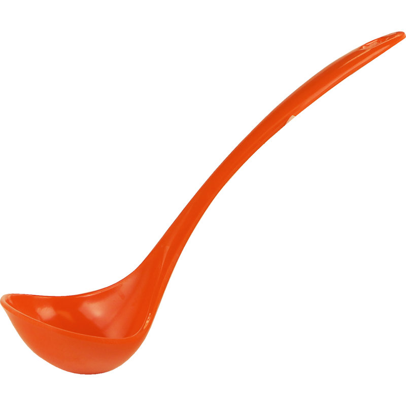 Louche en mélamine Reston Lloyd, Orange