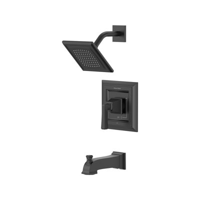 Town Square S Tub & Shower Faucet