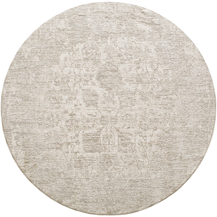 Cassilis Floral Indoor Rug