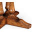 Country Farmhouse Dining Table
