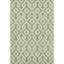 Premium Machine Washable Cerrito Green Rug-109612632