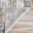 Wool and Cotton Abstract Indoor Rug-482938692