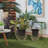 Dragutin Pot Planter