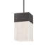 Times Square Large 1 Light Pendant-1488843861-1524567627