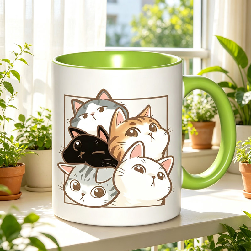 Mug