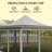 Pop Up Tent,Canopy Tent With Mesh Netting,With Carry Bag,For Garden, Patio-123312071-123312073