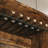Rolling Kitchen Island Cart With Drop-leaf, Storage Solution with Wine Rack, Storage Cart for Kitchen, vintage Brown-957324273