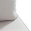Chaise de coin Sebastian + table basse