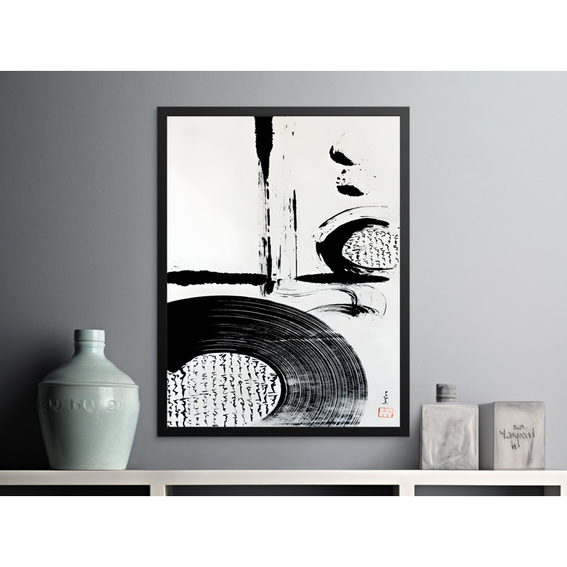 Deshraj Single Picture Frame Print, 30.48 cm H x 20.32 cm W
