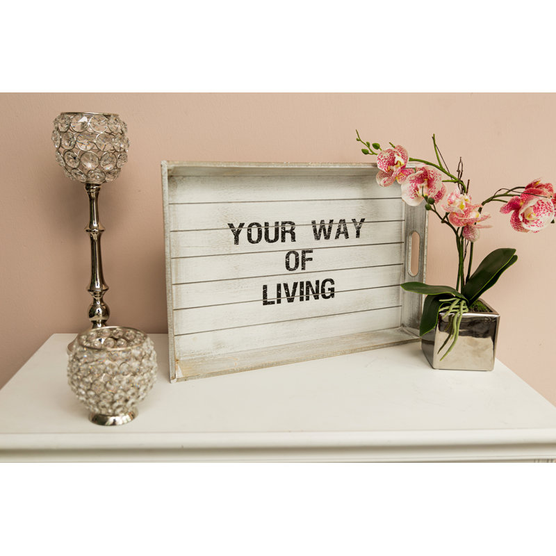 Everson Tray