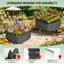 Metal Planter