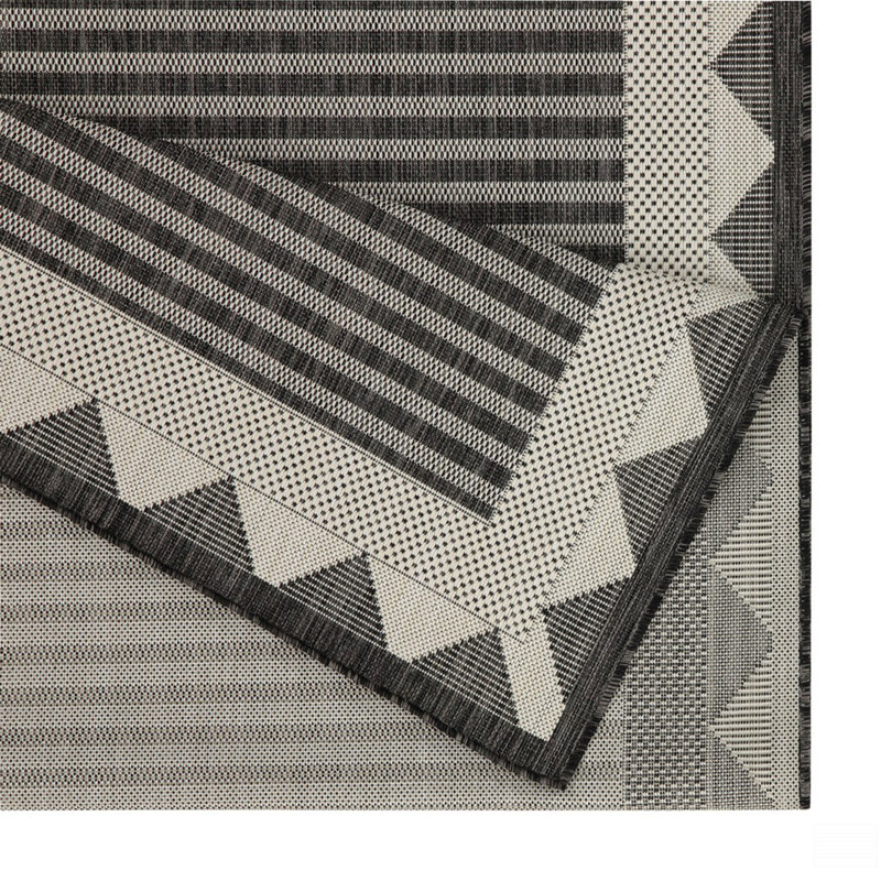 7 Ft. 10 In. X 10 Ft. 3 In. Indoor/Outdoor Area Rug, Rectangle 7'10" x 10'3"