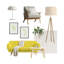 Rideaux romains transparents-36595751