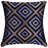 Lykke Geometric Throw Pillow