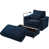 Blue est en rupture de stock