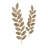 Traditional Landscape & Nature Wall Decor on Metal