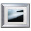 «White Waves» Fadel, reproduction de photo sur toile encadrée-18726704-19304227