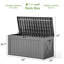 Boîte de rangement verrouillable 120 gallons-98740426