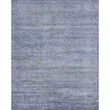 Hand Knotted Area Rug