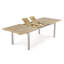 Westminster Teak Outdoor Teak Dining Table