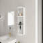 Support de rangement mural de 12 po pour salle de bain 12 po-1824484450
