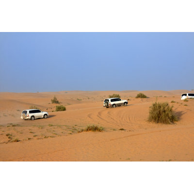 Desert safari 157604399
