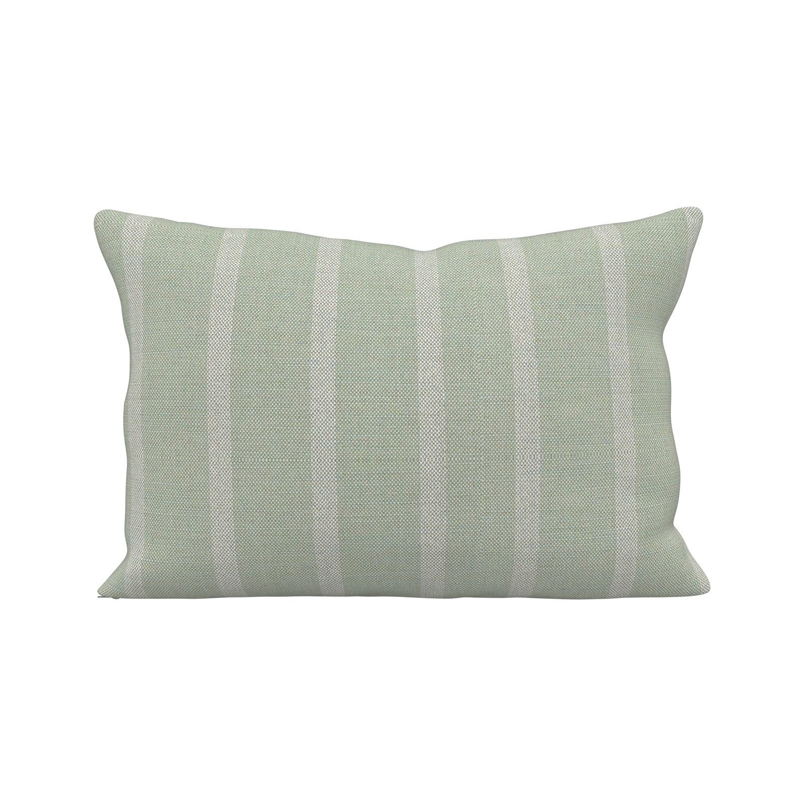 Lani Outdoor/Indoor Kidney Pillow, Unwind Rainwashed