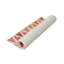 Tapis beige / rouge Luella-2077834939
