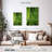 Harnek Green Leaf Details-108595024