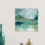 Emerald Isle by Carol Robinson - Painting on Canvas-1775847424-1752344704