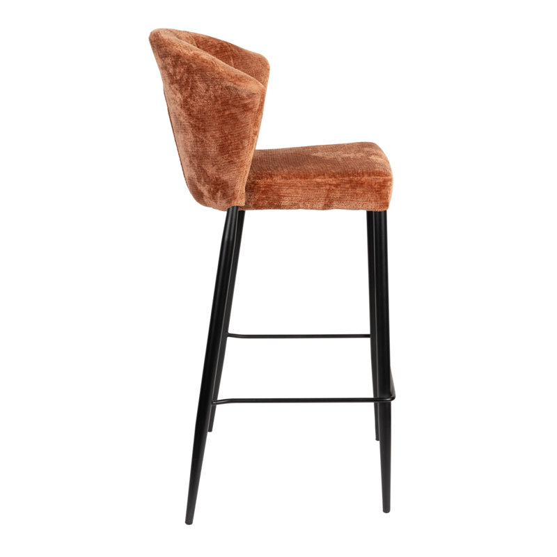 Georgia Counter Stool, Terra
