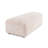 Aukeem Upholstered Ottoman-1210568460