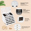 Jewellery Box + Drawers-1158606465