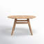 Mads Solid Wood Coffee Table